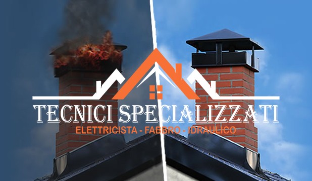 TecniciSpecializzatiPulizia Canne Fumarie