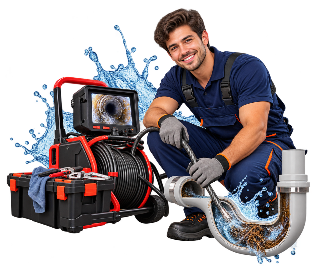 Assistenza spurghi potrai avere un professionista